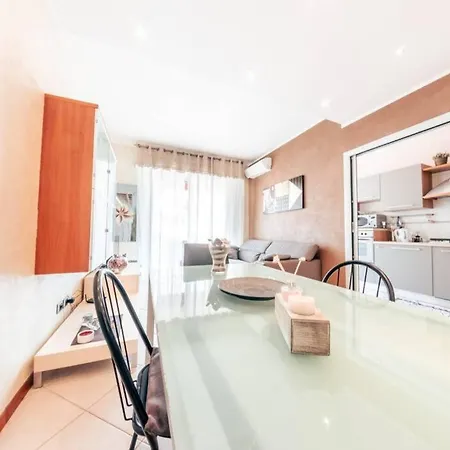 Casa Luca Flexyrent - Parking - A C - Wifi * Ραπάλο