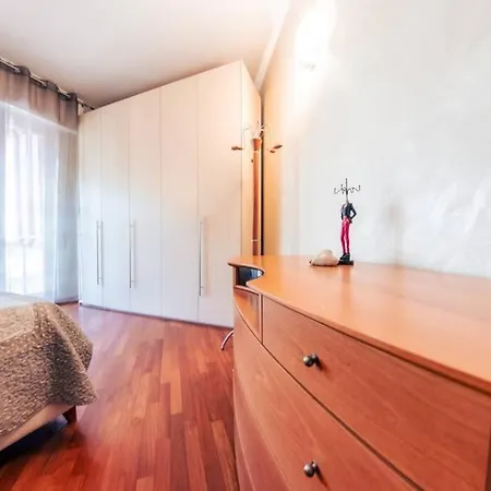 Casa Luca Flexyrent - Parking - A C - Wifi Apartamento Rapallo