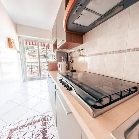 Casa Luca Flexyrent - Parking - A C - Wifi *