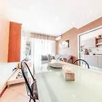 Casa Luca Flexyrent - Parking - A C - Wifi * Рапалло