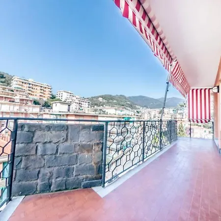 Casa Luca Flexyrent - Parking - A C - Wifi Lejlighed *