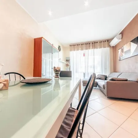 Casa Luca Flexyrent - Parking - A C - Wifi Рапалло
