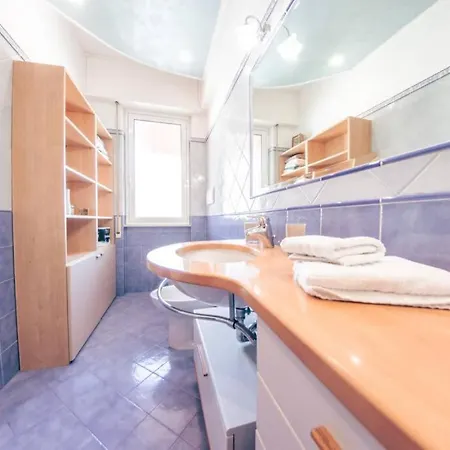 Casa Luca Flexyrent - Parking - A C - Wifi *