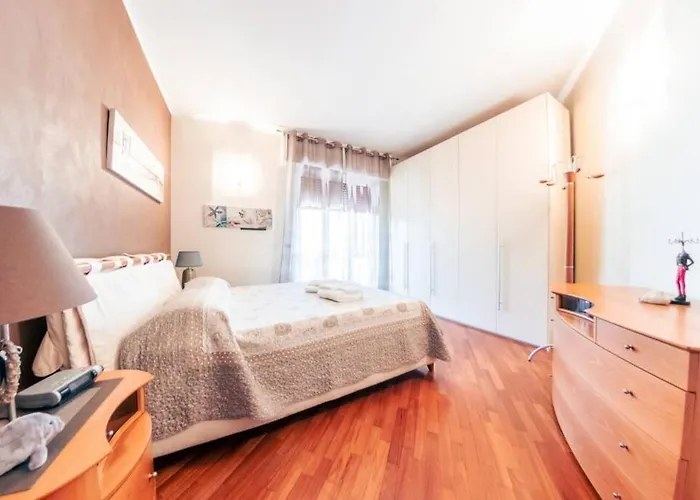 Lejlighed Casa Luca Flexyrent - Parking - A C - Wifi Rapallo