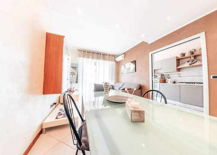 Casa Luca Flexyrent - Parking - A C - Wifi * Rapallo