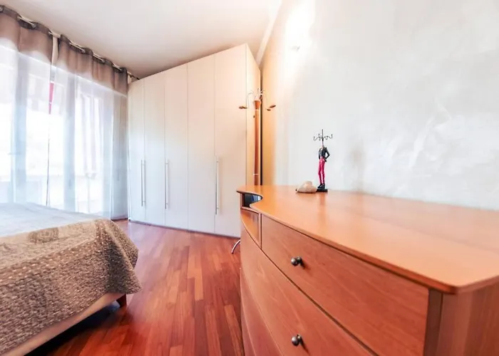 Casa Luca Flexyrent - Parking - A C - Wifi Lejlighed Rapallo